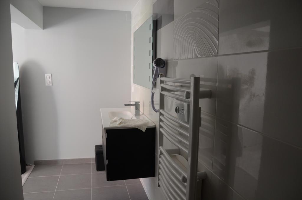 Chambre D'Hotes Et Spa Agen Room photo
