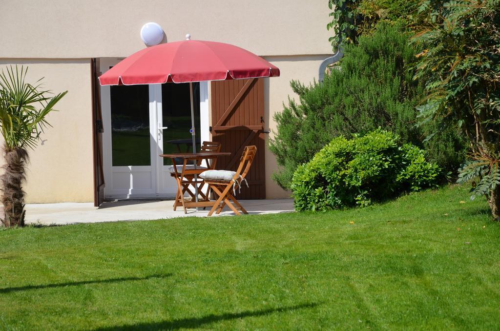 Chambre D'Hotes Et Spa Agen Room photo