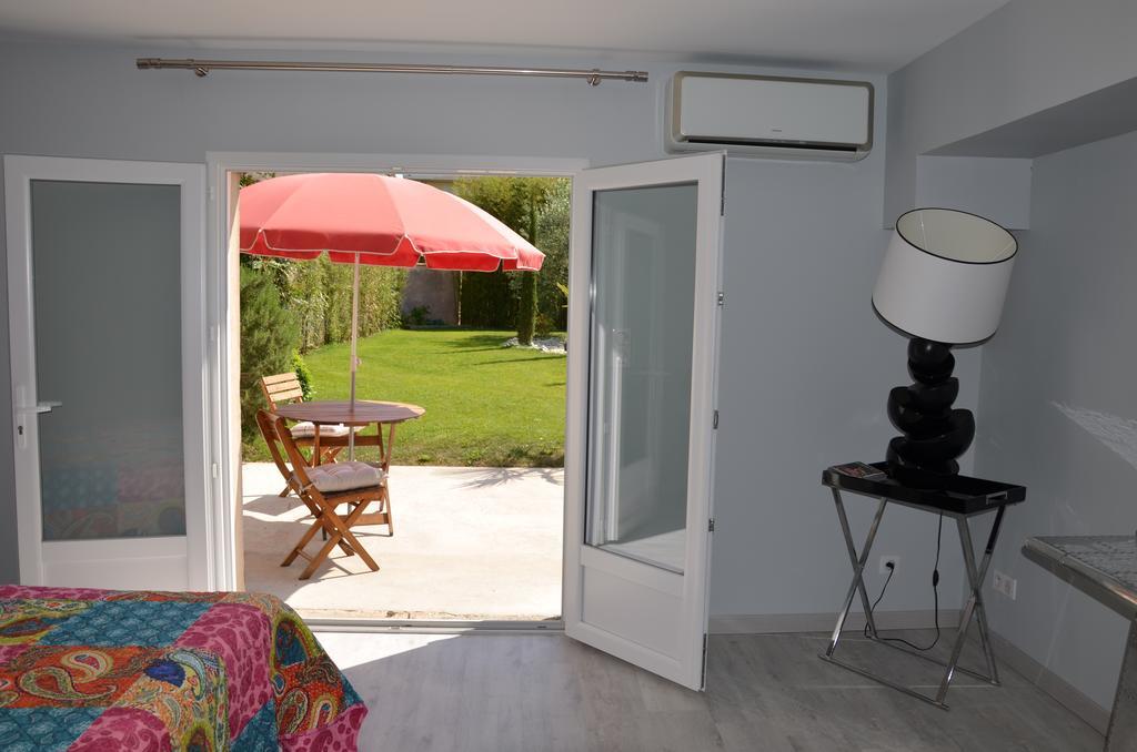 Chambre D'Hotes Et Spa Agen Room photo