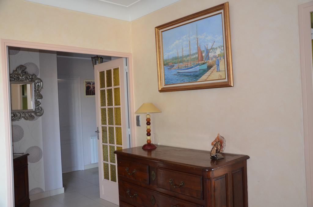 Chambre D'Hotes Et Spa Agen Exterior photo