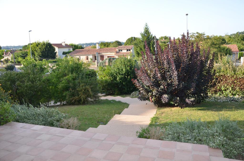 Chambre D'Hotes Et Spa Agen Exterior photo